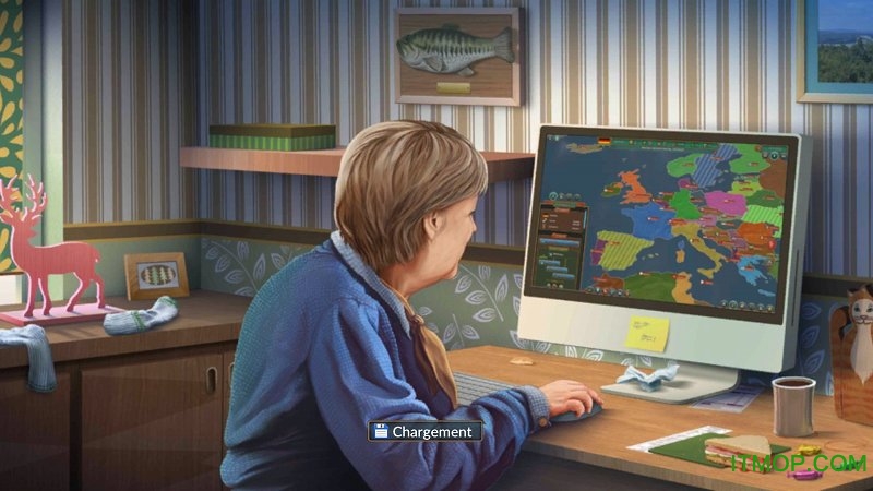 真实政治破解版