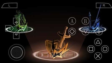 啪嗒砰3 第2张图