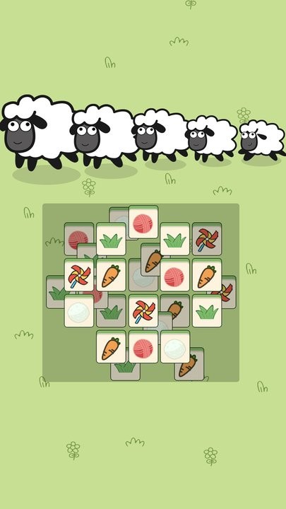  脑力突击大比拼游戏