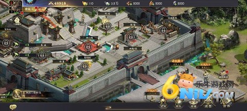 天使之城九游客户端 第4张图