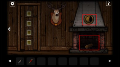 遗忘之丘林中小屋（Forgotten Hill Tales） 第8张图