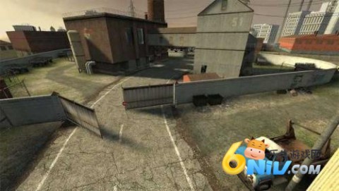 反恐精英起源 第6张图