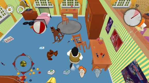 60秒重新裂变安卓版