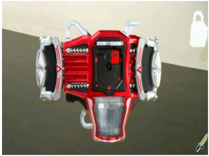 假面骑士铠武模拟器游戏玩法5