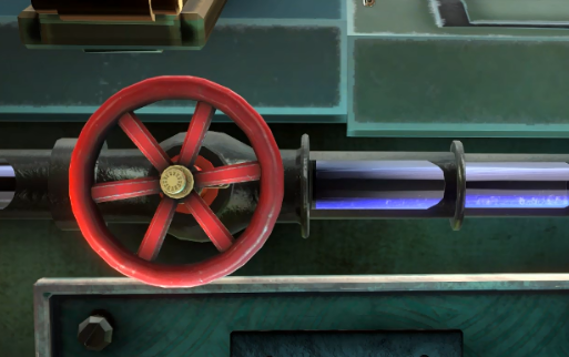 盒子丢失的碎片中文版