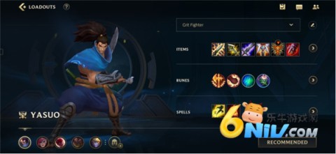 英雄联盟手游韩服 第3张图