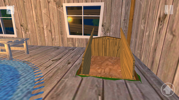 愤怒的男孩佩德罗中文版