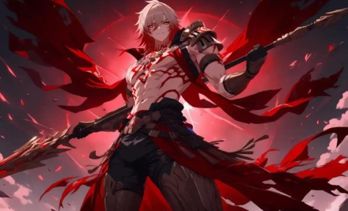 云星穹铁道官方正版游戏3.7版本下半角色复刻介绍4