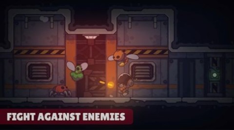 死亡空间站 第1张图