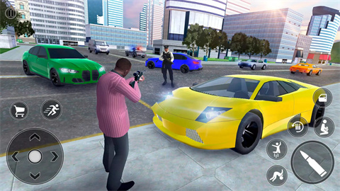 罪恶之城 第2张图