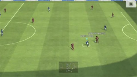 实况足球 第8张图