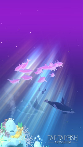 深海水族馆完美内购版