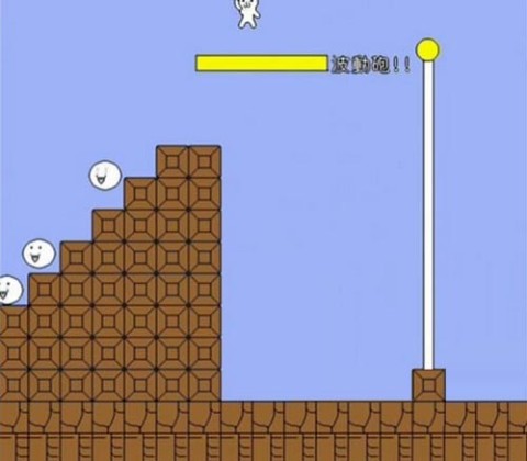 超级猫里奥 第5张图