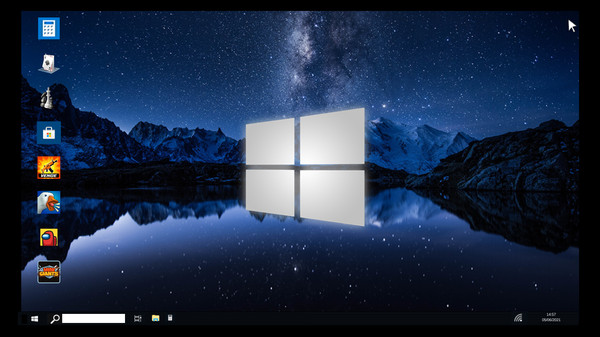 win10模拟器汉化版