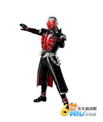 假面骑士巅峰对决 第2张图