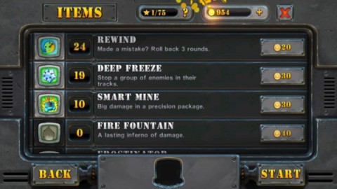 坚守阵地2汉化版 第1张图