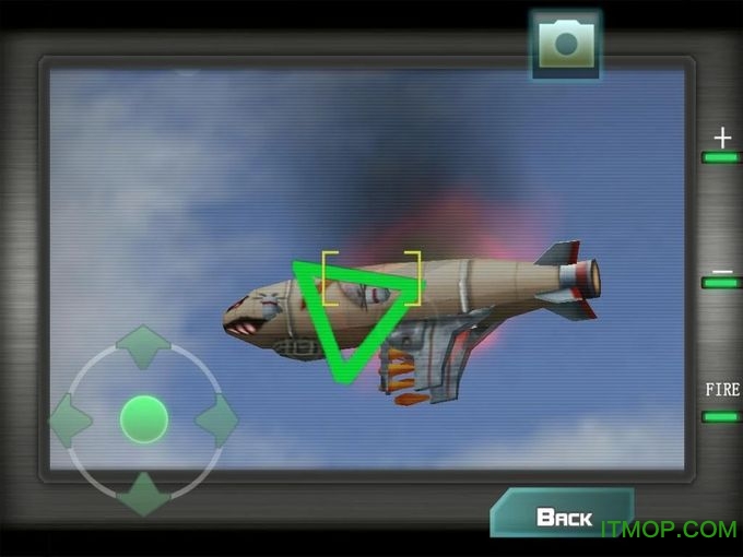 最后的防线中文破解版