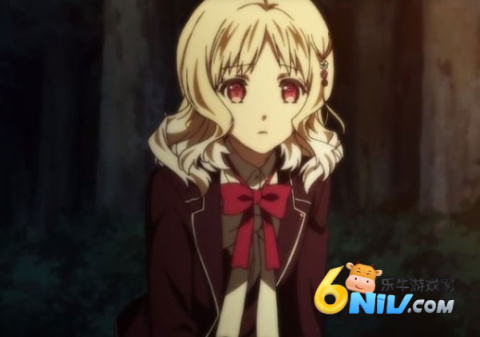 魔鬼恋人 第1张图