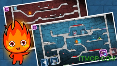 冰火大作战游戏