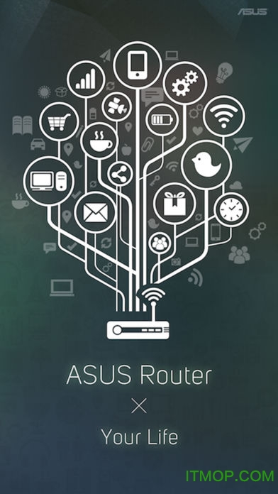 华硕梅林固件app