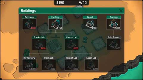 机械战争2 第1张图