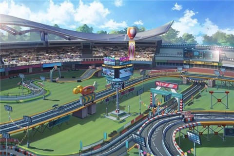 终极漂移 第2张图