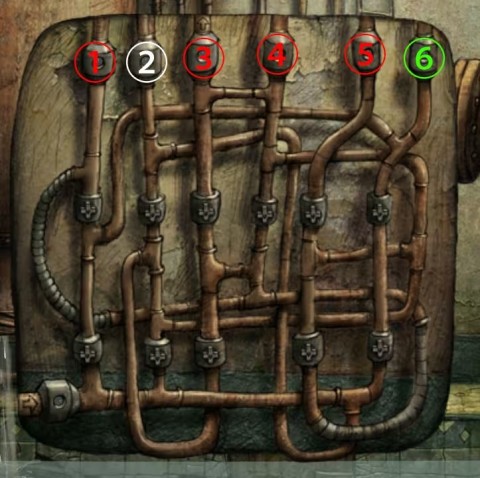 机械迷城 第2张图