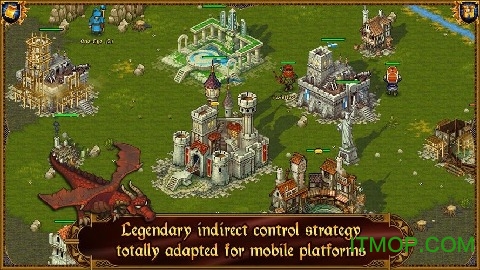 王权幻想王国汉化版