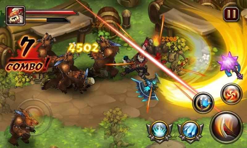 剑圣无双魔兽单机版 剑圣无双魔兽单机版