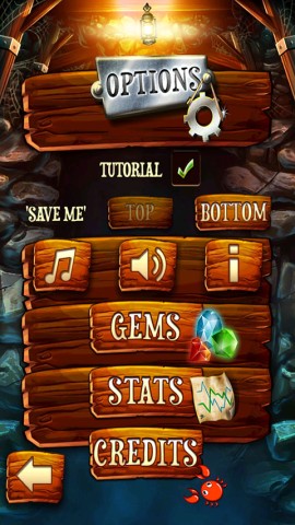 矿车大逃亡(Rail Rush) 第1张图