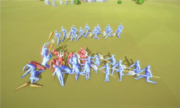 全面战争模拟器3