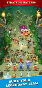 最后的领主游戏