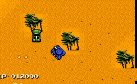 赤色要塞经典版 第5张图