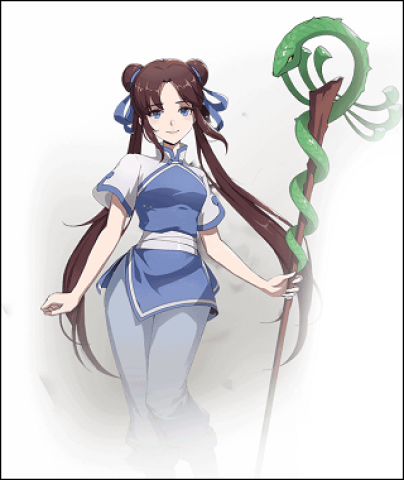 仙剑奇侠传五 第4张图