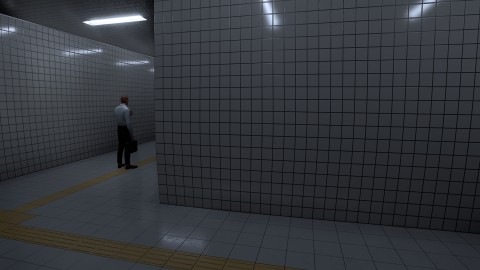 8号出口 第1张图