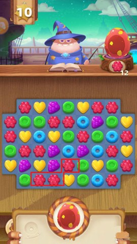 消灭怪兽 第2张图