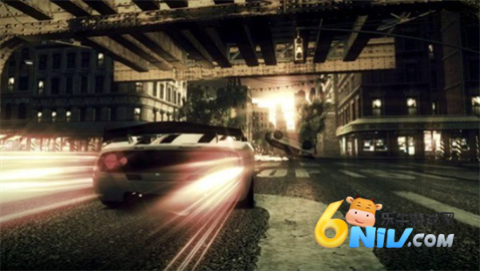 山脊赛车2 第2张图