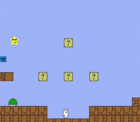 超级猫里奥 第3张图
