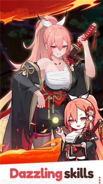 忍者喵喵保卫村庄正版