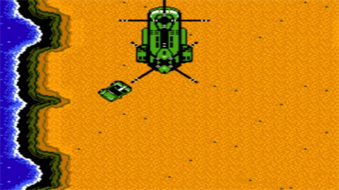 赤色要塞经典版 第1张图