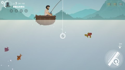 荒岛余生 第2张图