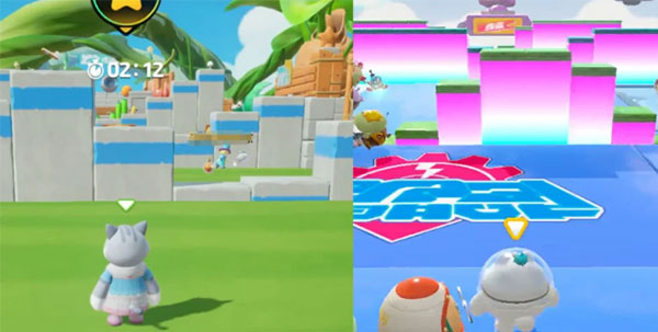 元梦之星手游下载官网安卓