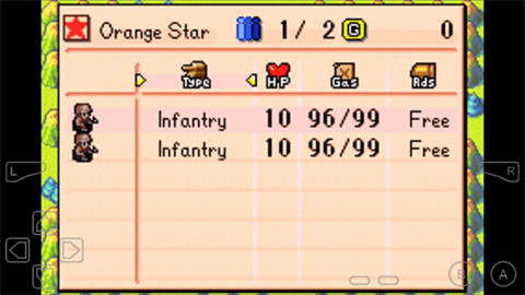 高级战争 第5张图