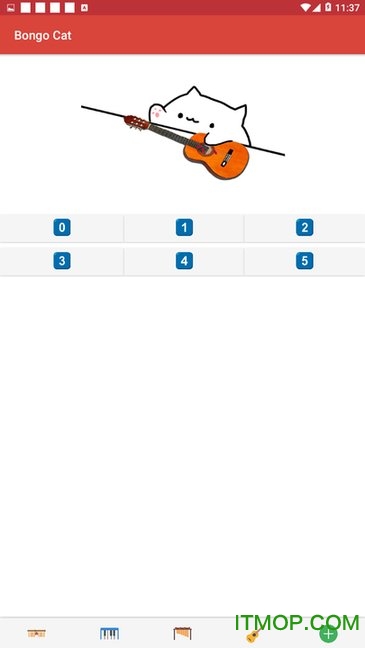 Bongo Cat安卓版