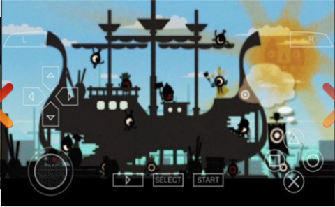 啪嗒砰2 第3张图