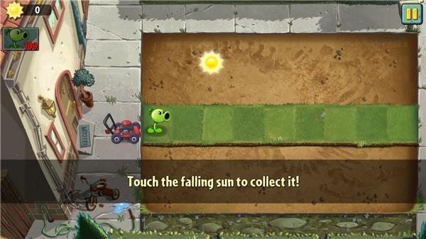 植物大战僵尸2返茂版汉化版游戏玩法2