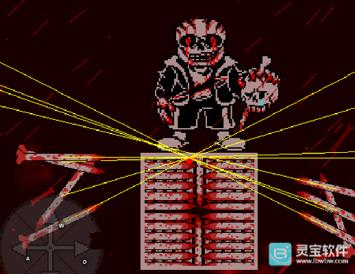 八重终结手机版游戏玩法3