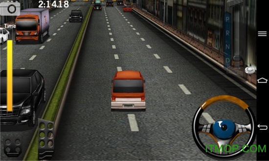 主驾无限金币破解版