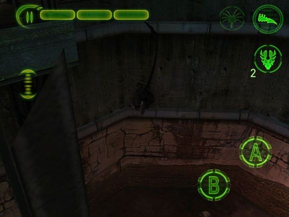 异形大战铁血战士进化中文版怎么设置中文8