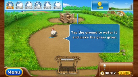 疯狂农场2 第3张图